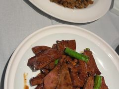 -庆赫隆融合菜馆(群力店)
