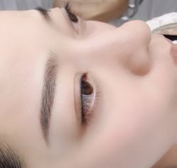 点击看大图 -HQ半永久纹绣纹眉