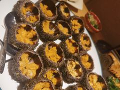 -贵木日本料理·铁板烧(新地假日广场店)