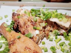 -绿茶餐厅(西单老佛爷店)