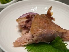 -祥记餐饮•豫粤珍味(金隅大厦店)