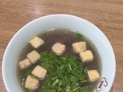 -回味鸭血粉丝汤(砂之船店)