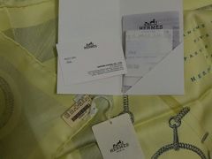 -Hermes爱马仕(德基广场店)