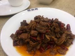 -芭夯兔(人和店)