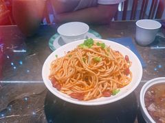 四川凉面-老屋印象川菜(世纪东方店)