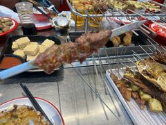 -7只羊·鲜羊肉串·地锅鸡精酿(玄武墨香路店)