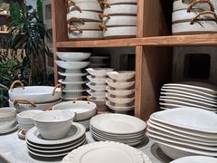 -自由生长植物工作室(深港花卉中心店)
