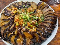 -老丁鸭脚餐厅