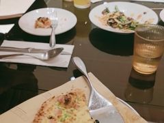 -Ciao窑炉披萨餐厅(宁波阪急店)