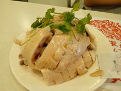 -振鼎鸡(福州路店)
