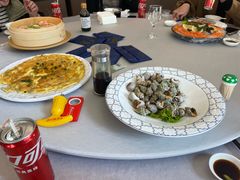 -新丁香海鲜酒店(银海商贸城店)
