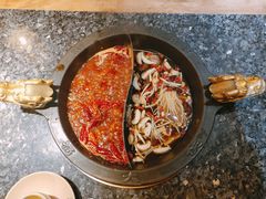 -蜀大侠火锅(四川北路店)