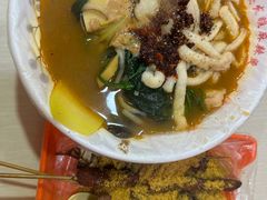 -安发瞧麻辣烫(总店)