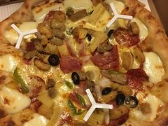 -必胜客(星兰宅急送店)