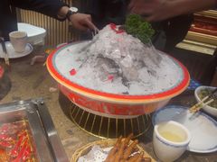 -码头故事火锅(大丰店)
