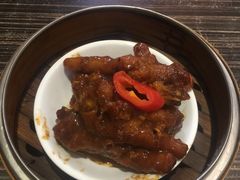 什酱蒸凤爪-周记点心(西环店)