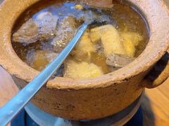 -黄山老妈·土菜(碧桂园店)