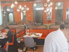 -牛很鲜潮汕牛肉火锅(椒江店)