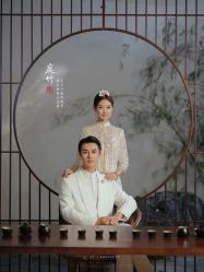 -爱城婚纱摄影·品质严选店