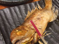 -炉匠炉端烧·酒(国金中心商场店)
