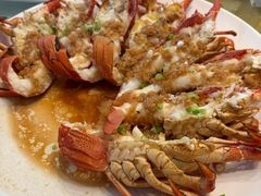 -万龙洲海鲜·粤菜(亚运村店)