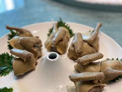 盐水乳鸽-小厨娘淮扬菜(板桥一店)