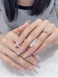 -LILY NAILS美甲美睫