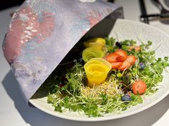 -狮拾久·现代新加坡料理(壹方城店)