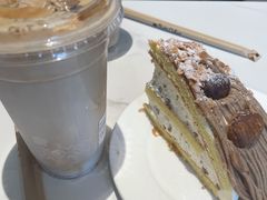 -Peet's 皮爷咖啡(海雅缤纷城店)