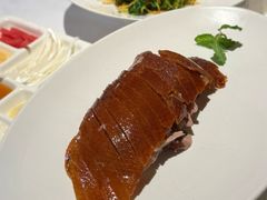 四季民福烤鸭-四季民福烤鸭店(前门大栅栏店)