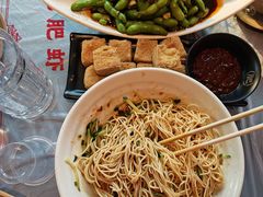 -肥肥虾庄·金牌油焖大虾(杨园滨江时代walk店)