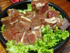 -原始泥炉烤肉(总店)