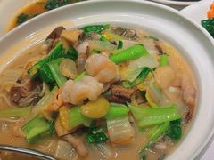 -莆田餐厅PUTIEN(三里屯店)