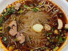 -青石桥老瓦房肥肠粉总店(青石桥总店)