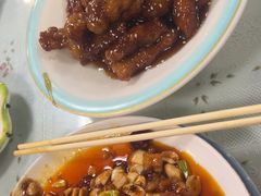 -鼎香润(德胜门内店)