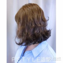 点击看大图 -P.STYLE 派斯造型