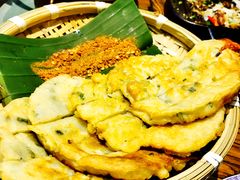 -雀舞云南菜(乐客城店)