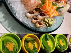 -極上萬膳·日料放题(海岸城店)