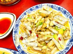 -呼吸森林·生态农庄农家乐私房菜