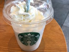 -星巴克(延吉百利城店)