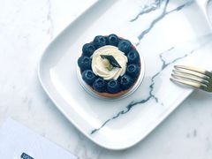 蓝莓塔-UNI UNI(环亚凯瑟琳店)