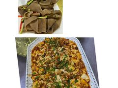 -洪霞餐馆