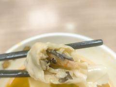 -百福麵家(新馬路店)