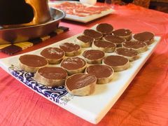 -富察氏乌拉满族火锅(乌拉街店)