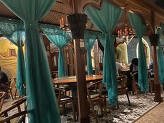 -楼兰新疆主题餐厅(苏州中心店)