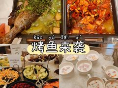 -北京王府井希尔顿酒店·万斯阁西餐厅