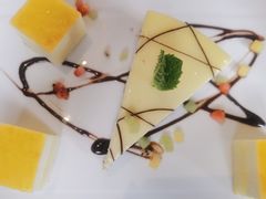 -YUE·6·西式融合餐厅(外滩六号店)