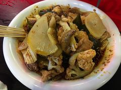 -好吃街美食城(八一广场店)