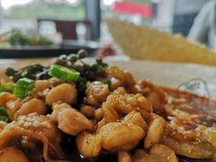 飘香馋嘴蛙-全聚德(扬州虹桥坊店)