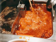 -海底捞火锅(锦艺城店)